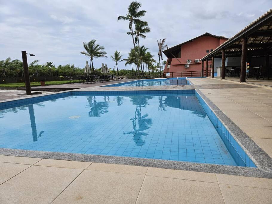 Apartamento Em Frente Ao Mar Ilheus Ngoại thất bức ảnh