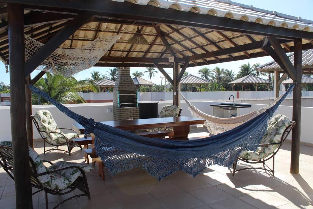 Apartamento Em Frente Ao Mar Ilheus Ngoại thất bức ảnh