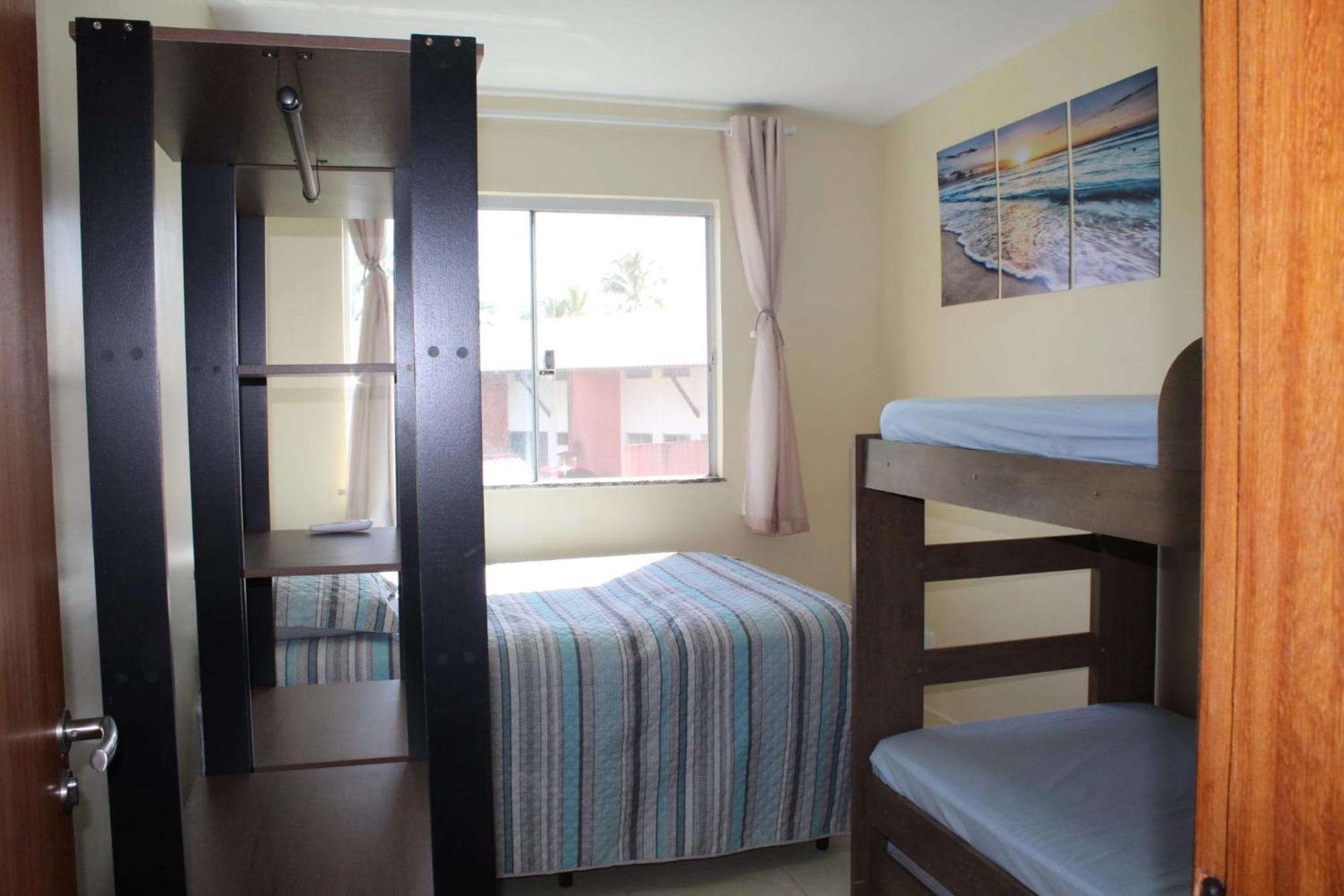 Apartamento Em Frente Ao Mar Ilheus Ngoại thất bức ảnh