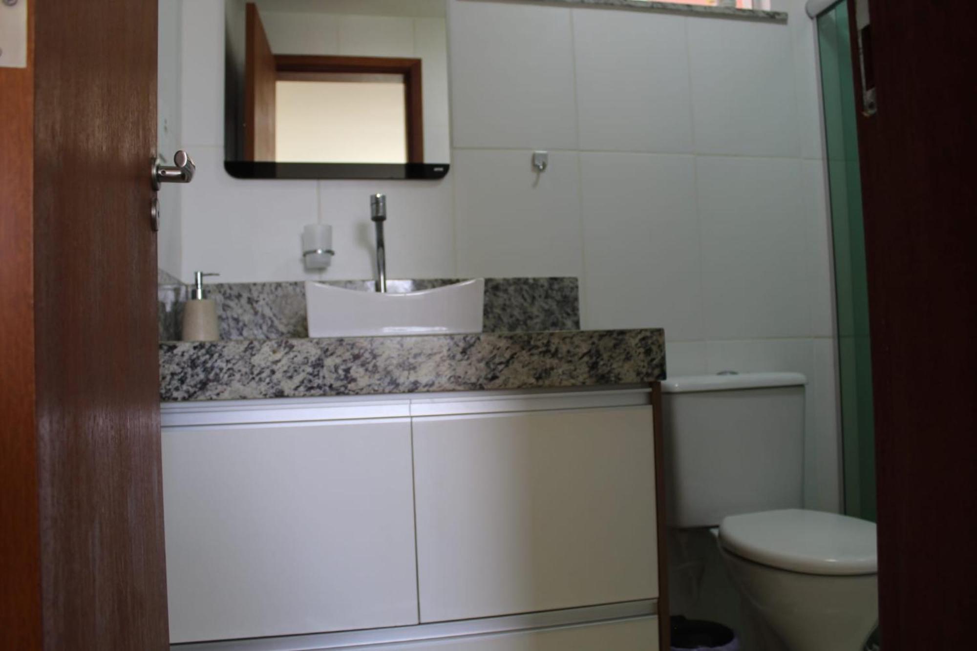 Apartamento Em Frente Ao Mar Ilheus Ngoại thất bức ảnh